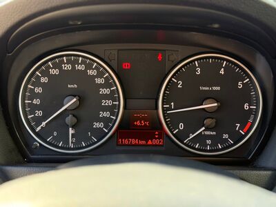 BMW 3er Gebrauchtwagen