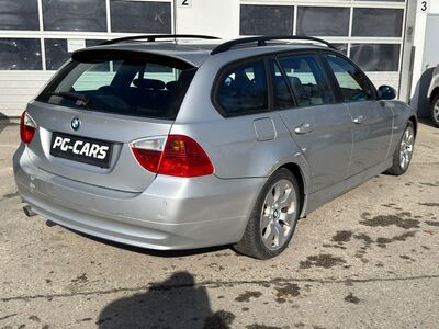 BMW 3er Gebrauchtwagen