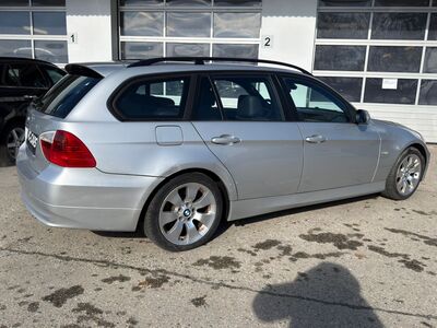 BMW 3er Gebrauchtwagen