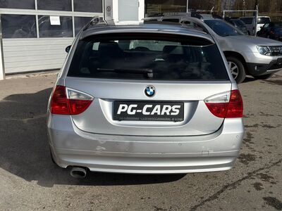 BMW 3er Gebrauchtwagen