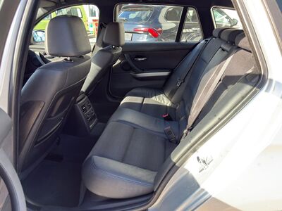 BMW 3er Gebrauchtwagen