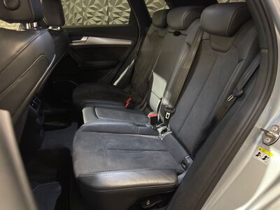 Audi Q5 Gebrauchtwagen