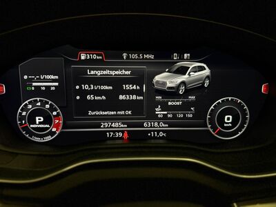 Audi Q5 Gebrauchtwagen