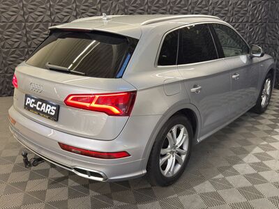 Audi Q5 Gebrauchtwagen
