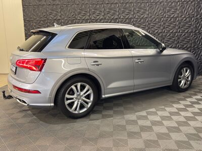 Audi Q5 Gebrauchtwagen