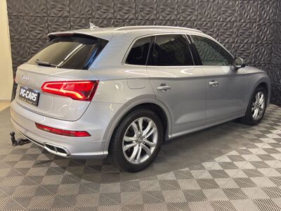 Audi Q5 Gebrauchtwagen