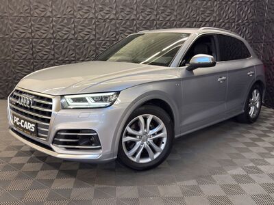 Audi Q5 Gebrauchtwagen