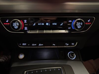 Audi Q5 Gebrauchtwagen