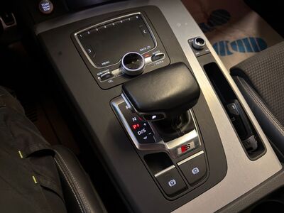 Audi Q5 Gebrauchtwagen