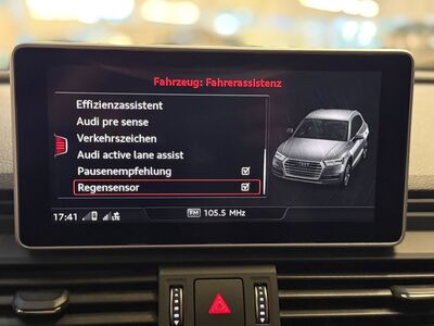 Audi Q5 Gebrauchtwagen