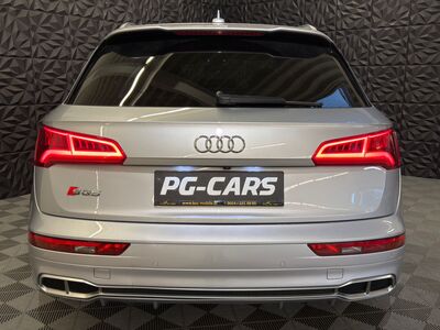 Audi Q5 Gebrauchtwagen