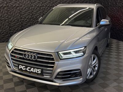 Audi Q5 Gebrauchtwagen