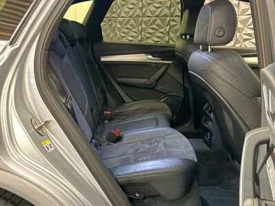 Audi Q5 Gebrauchtwagen