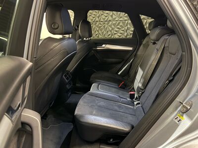 Audi Q5 Gebrauchtwagen