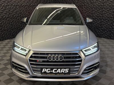 Audi Q5 Gebrauchtwagen