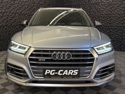 Audi Q5 Gebrauchtwagen