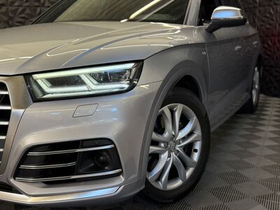 Audi Q5 Gebrauchtwagen