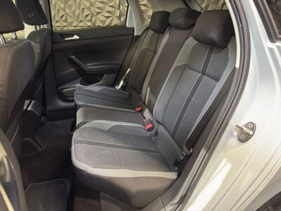 VW Polo Gebrauchtwagen