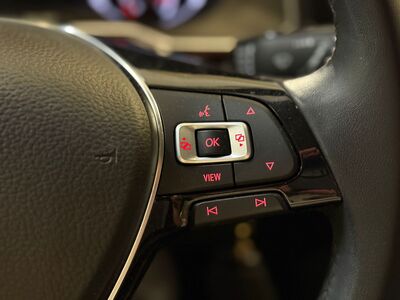 VW Polo Gebrauchtwagen