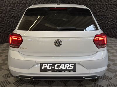 VW Polo Gebrauchtwagen