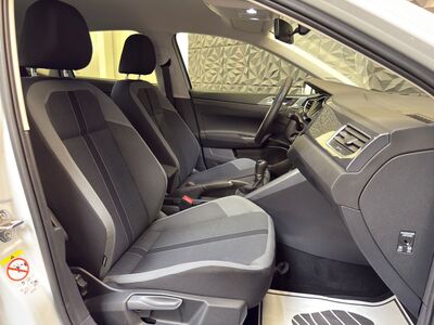 VW Polo Gebrauchtwagen