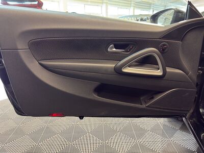 VW Scirocco Gebrauchtwagen