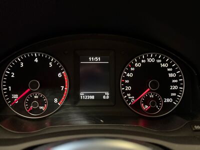 VW Scirocco Gebrauchtwagen