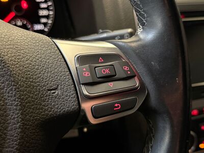 VW Scirocco Gebrauchtwagen