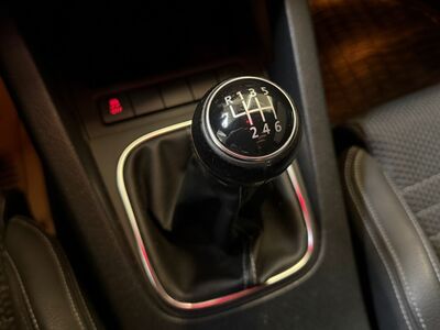 VW Scirocco Gebrauchtwagen