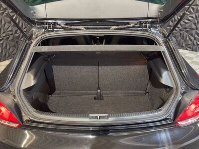 VW Scirocco Gebrauchtwagen