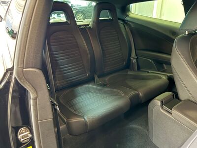 VW Scirocco Gebrauchtwagen