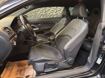 VW Scirocco Gebrauchtwagen