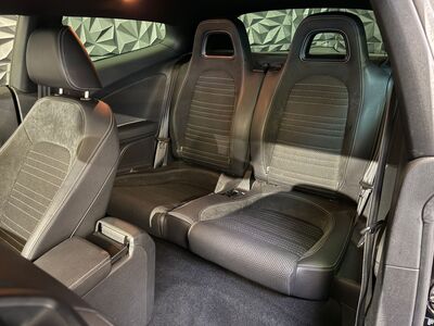 VW Scirocco Gebrauchtwagen