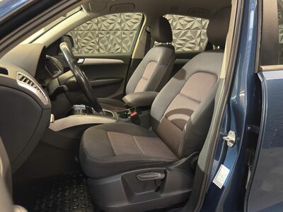 Audi Q5 Gebrauchtwagen