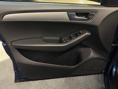 Audi Q5 Gebrauchtwagen