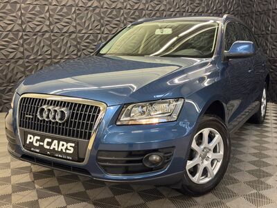 Audi Q5 Gebrauchtwagen