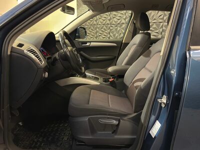 Audi Q5 Gebrauchtwagen