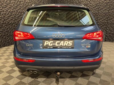 Audi Q5 Gebrauchtwagen