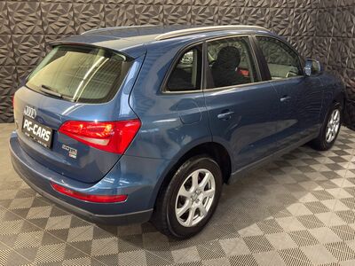 Audi Q5 Gebrauchtwagen