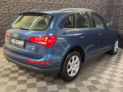Audi Q5 Gebrauchtwagen