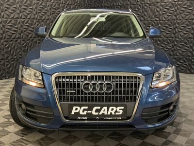 Audi Q5 Gebrauchtwagen