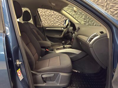 Audi Q5 Gebrauchtwagen