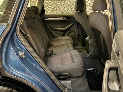 Audi Q5 Gebrauchtwagen