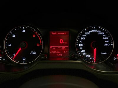 Audi Q5 Gebrauchtwagen