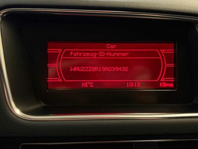 Audi Q5 Gebrauchtwagen