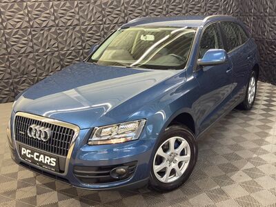 Audi Q5 Gebrauchtwagen