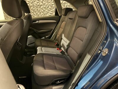 Audi Q5 Gebrauchtwagen