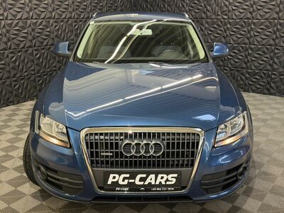 Audi Q5 Gebrauchtwagen