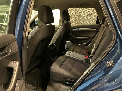 Audi Q5 Gebrauchtwagen