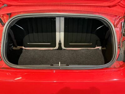 Fiat 500C Gebrauchtwagen